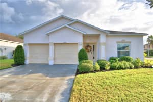 5610 Forest Ridge Dr, Winter Haven, FL 33881, Sold 01/21/22