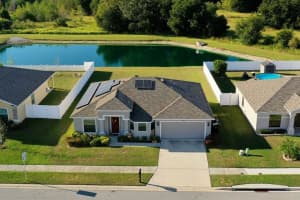 1829 Kingsmill Dr, Bartow, FL 33830, Sold 02/10/22