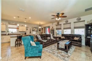 3907 Eternity Cir, St Cloud, FL 34772, Sold 12/29/21