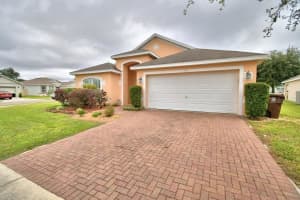 721 Stonewall Ln, Haines City, FL 33844, Sold 12/17/21