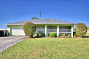 607 Somerset Loop, Auburndale, FL 33823, Sold 11/30/21