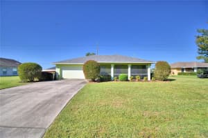 607 Somerset Loop, Auburndale, FL 33823, Sold 11/30/21