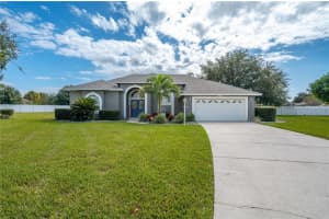 349 Ruby Lake Loop, Winter Haven, FL 33884, Sold 01/14/22
