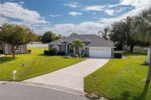 349 Ruby Lake Loop, Winter Haven, FL 33884, Sold 01/14/22