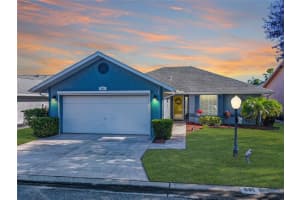 535 Waterford Dr, Haines City, FL 33844, Sold 02/09/22