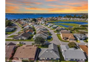 535 Waterford Dr, Haines City, FL 33844, Sold 02/09/22