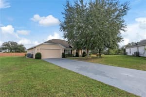 608 Hatchwood Dr, Haines City, FL 33844, Sold 01/03/22