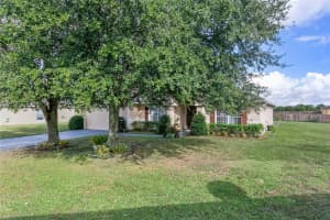 608 Hatchwood Dr, Haines City, FL 33844, Sold 01/03/22