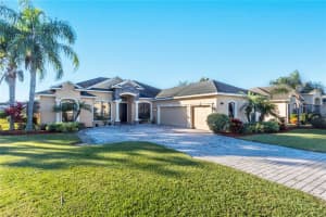 6457 Royal Preserve Dr, Lakeland, FL 33813, Sold 12/30/21