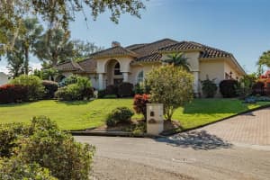 3211 Heron Cove, Winter Haven, FL 33884, Sold 01/14/22