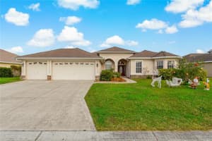 207 Clovis Pass, Winter Haven, FL 33880, Sold 01/27/22