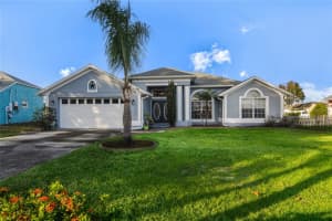 347 Thornbush Pkwy, Davenport, FL 33837, Sold 03/15/22