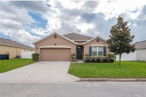 2036 Van Buren Loop, Auburndale, FL 33823, Sold 02/07/22