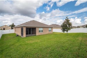 2036 Van Buren Loop, Auburndale, FL 33823, Sold 02/07/22