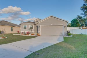 6879 Heatherbrook Dr, Lakeland, FL 33809, Sold 02/18/22