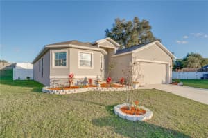 6879 Heatherbrook Dr, Lakeland, FL 33809, Sold 02/18/22