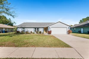 232 Waterview Cir, Auburndale, FL 33823, Sold 02/18/22