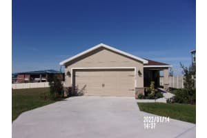 214 Merlin St, Haines City, FL 33844, Sold 03/21/22