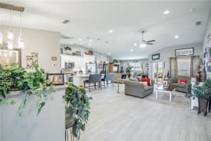 140 Bentley Oaks Blvd, Auburndale, FL 33823, Sold 02/28/22