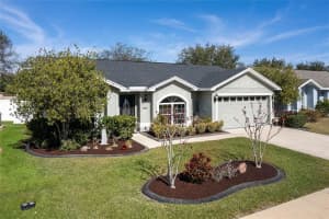 6626 Crescent Loop, Winter Haven, FL 33884, Sold 03/14/22