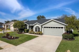 6626 Crescent Loop, Winter Haven, FL 33884, Sold 03/14/22