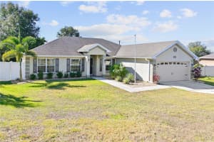 1541 Blue Sky Blvd, Haines City, FL 33844, Sold 03/28/22