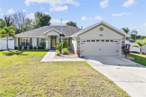 1541 Blue Sky Blvd, Haines City, FL 33844, Sold 03/28/22