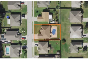 1712 Muirfield Village St, Winter Haven, FL 33881, Sold 03/14/22