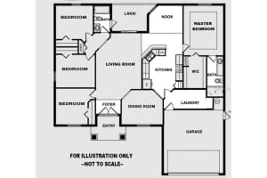 1712 Muirfield Village St, Winter Haven, FL 33881, Sold 03/14/22