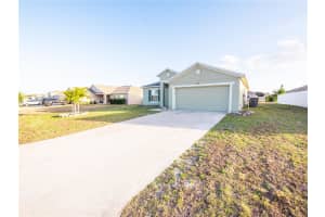 2490 Sunset Cir, Lake Wales, FL 33898, Sold 03/24/22