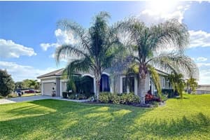 122 Stargrass Dr, Auburndale, FL 33823, Sold 05/11/22