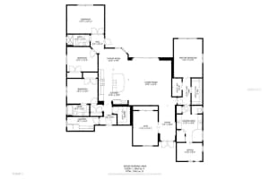 122 Stargrass Dr, Auburndale, FL 33823, Sold 05/11/22