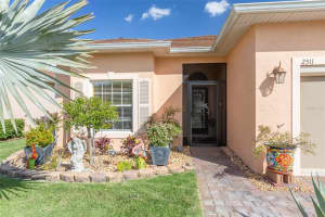 2511 Salzburg Loop, Winter Haven, FL 33884, Sold 03/18/22