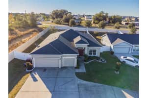 801 Greenshank Dr, Haines City, FL 33844, Sold 02/25/22