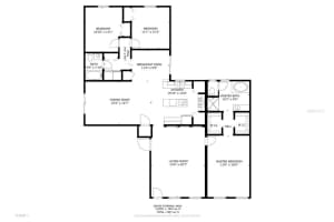 401 Adriel Ave, Winter Haven, FL 33880, Sold 05/10/22