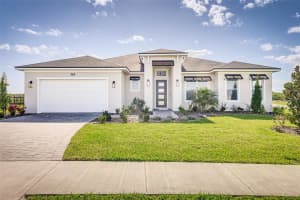 363 Spinnaker Ct, Auburndale, FL 33823, Sold 04/26/22