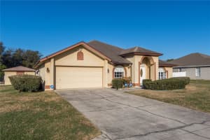 4303 Thomas Wood Ln E, Winter Haven, FL 33880, Sold 04/01/22