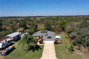 1767 N Crocus Rd, Avon Park, FL 33825, Sold 05/02/22