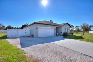 1017 Margot Ln, Lake Wales, FL 33853, Sold 04/01/22