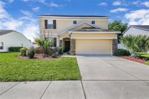 109 Whispering Pines Way, Davenport, FL 33837, Sold 04/29/22