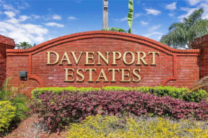 109 Whispering Pines Way, Davenport, FL 33837, Sold 04/29/22