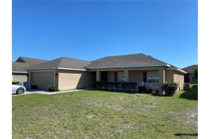 1078 Normandy Heights Cir, Winter Haven, FL 33880, Sold 04/20/22