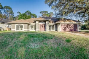 2901 Evans Dr, Kissimmee, FL 34758, Sold 04/19/22