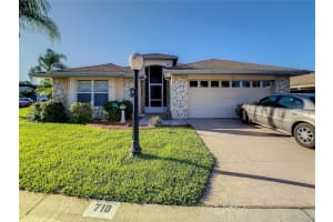 710 TEESDALE DR, HAINES CITY, FL 33844 Sold 07/11/22
