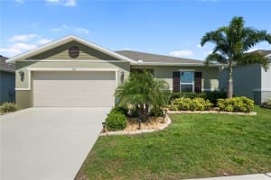 543 Highfin Dr, Winter Haven, FL 33881, Sold 06/27/22