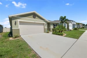 543 Highfin Dr, Winter Haven, FL 33881, Sold 06/27/22