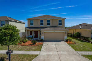 3065 Patterson Groves Dr, Haines City, FL 33844, Sold 04/27/22