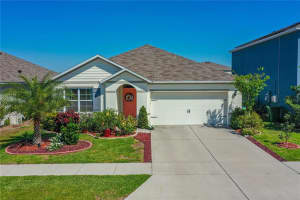 276 St Georges Cir, Eagle Lake, FL 33839, Sold 05/04/22