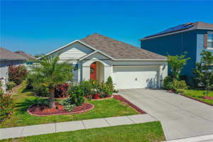 276 St Georges Cir, Eagle Lake, FL 33839, Sold 05/04/22