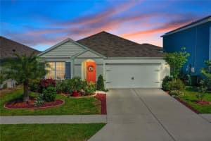 276 St Georges Cir, Eagle Lake, FL 33839, Sold 05/04/22